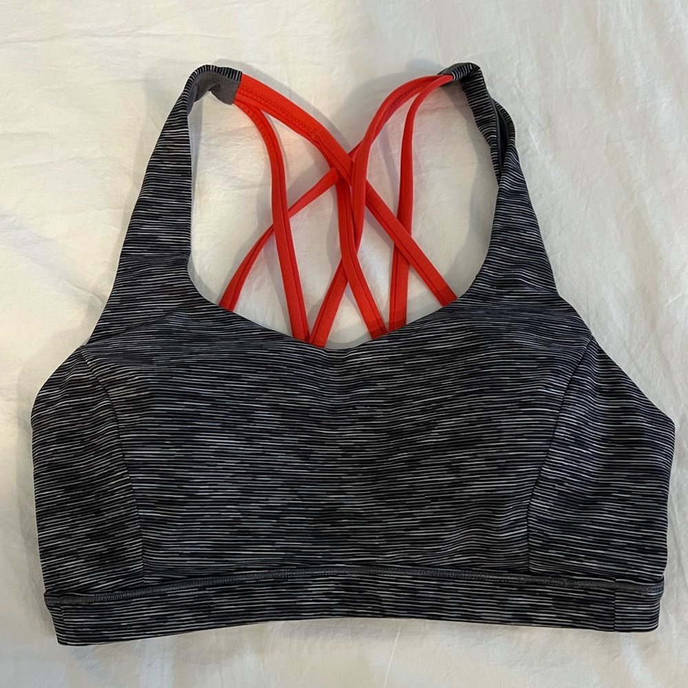 Free To Be Serene Bra